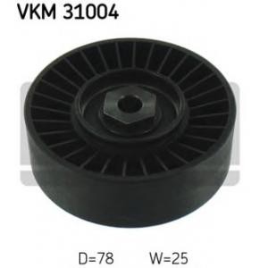 обтяжна ролка пистов ремък SKF VKM 31004