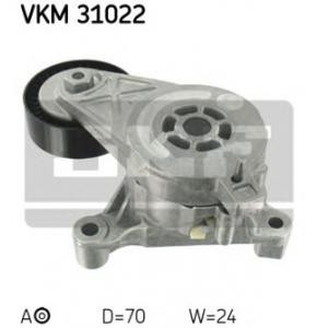 обтяжна ролка пистов ремък SKF VKM 31022