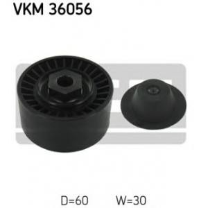 обтяжна ролка пистов ремък SKF VKM 36056