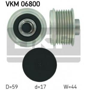 ролка алтернатор SKF VKM 06800 