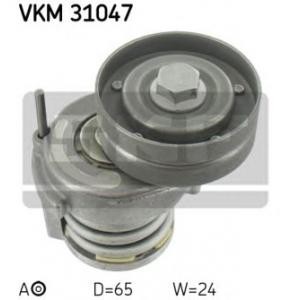 обтяжна ролка пистов ремък SKF VKM 31047