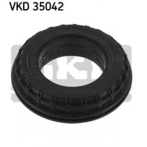 търкалящ лагер, лагер на опора на макферсън SKF VKD 35042
