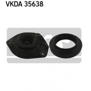 тампон на макферсън SKF VKDA 35638 