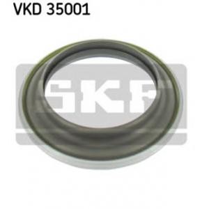 търкалящ лагер, лагер на опора на макферсън SKF VKD 35001