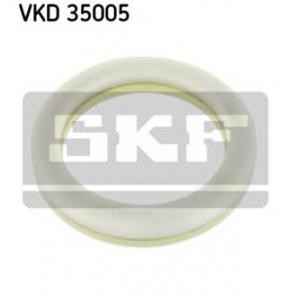 търкалящ лагер, лагер на опора на макферсън SKF VKD 35005