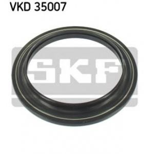търкалящ лагер, лагер на опора на макферсън SKF VKD 35007