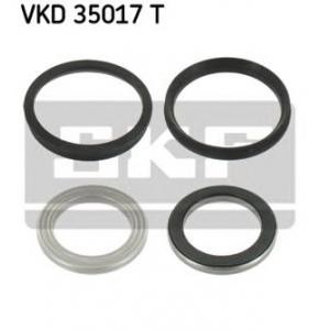 търкалящ лагер, лагер на опора на макферсън SKF VKD 35017 T