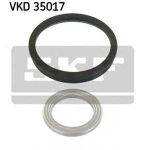 търкалящ лагер, лагер на опора на макферсън SKF VKD 35017