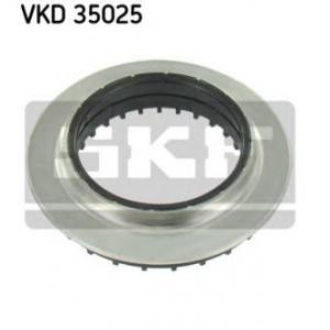 търкалящ лагер, лагер на опора на макферсън SKF VKD 35025
