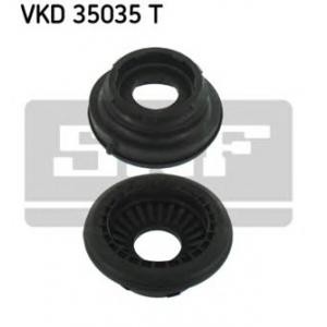 търкалящ лагер, лагер на опора на макферсън SKF VKD 35035 T