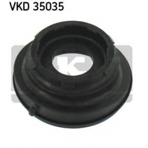 търкалящ лагер, лагер на опора на макферсън SKF VKD 35035