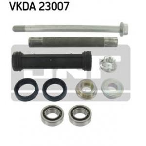 ремонтен комплект, окачване на колелата SKF VKDA 23007