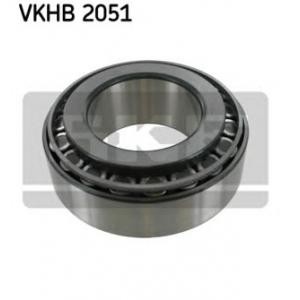 лагер главина SKF VKHB 2051