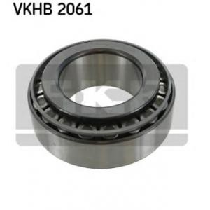 лагер главина SKF VKHB 2061 