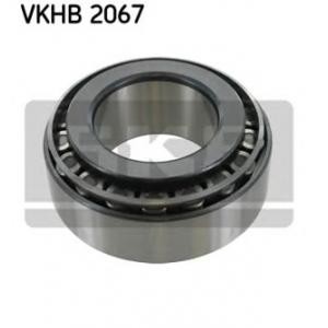 лагер главина SKF VKHB 2067 