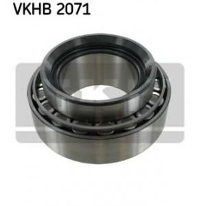 лагер главина SKF VKHB 2071 