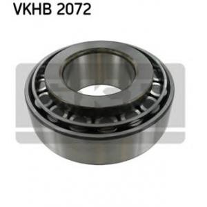 лагер главина SKF VKHB 2072 