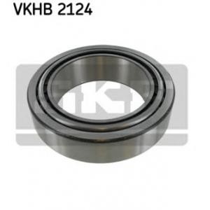 лагер главина SKF VKHB 2124 