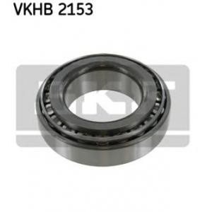 лагер главина SKF VKHB 2153 