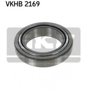 лагер главина SKF VKHB 2169 