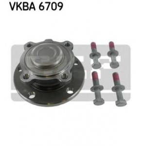 комплект колесен лагер SKF VKBA 6709 