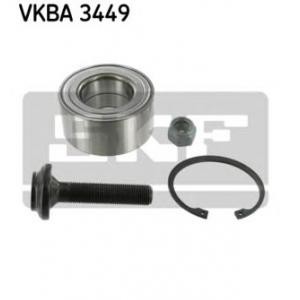 комплект лагер главина SKF VKBA 3449