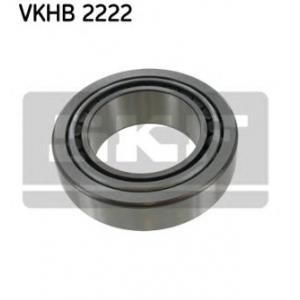лагер главина SKF VKHB 2222 