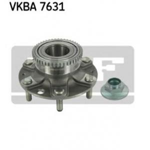 комплект колесен лагер SKF VKBA 7631 