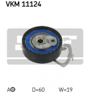 обтяжна ролка ангренажен ремък SKF VKM 11124