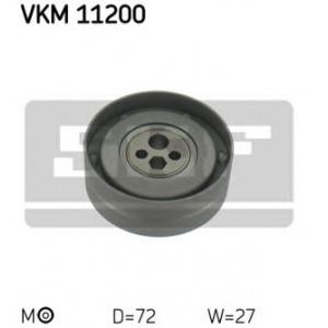 обтяжна ролка ангренажен ремък SKF VKM 11200