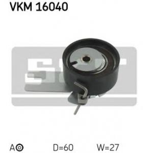 обтяжна ролка ангренажен ремък SKF VKM 16040