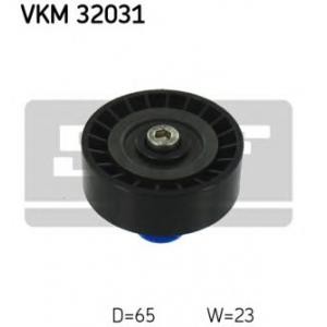 паразитна ролка пистов ремък SKF VKM 32031