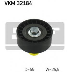 паразитна ролка пистов ремък SKF VKM 32184