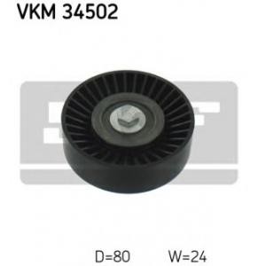 паразитна ролка пистов ремък SKF VKM 34502