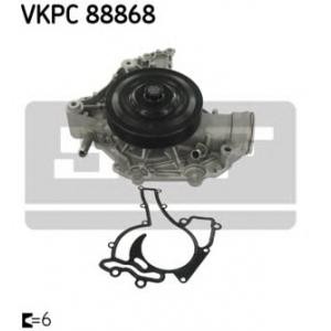 водна помпа SKF VKPC 88868 