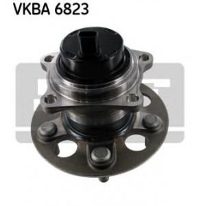комплект лагер главина SKF VKBA 6823