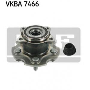 комплект колесен лагер SKF VKBA 7466