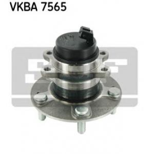 комплект колесен лагер SKF VKBA 7565 