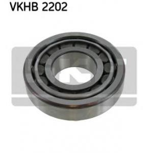 лагер главина SKF VKHB 2202 
