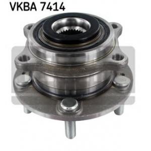 комплект лагер главина SKF VKBA 7414 
