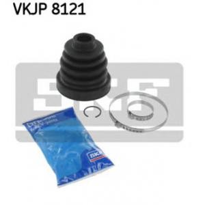 комплект маншон, полуоска SKF VKJP 8121 