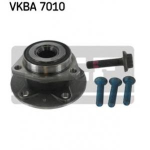 комплект колесен лагер SKF VKBA 7010 