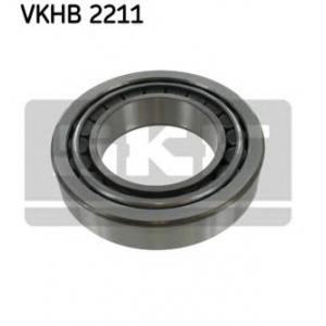 лагер главина SKF VKHB 2211 