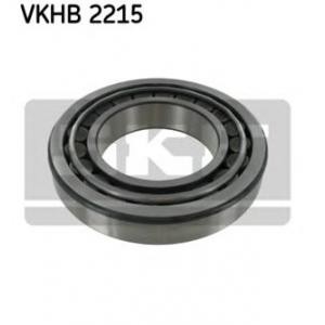 лагер главина SKF VKHB 2215 