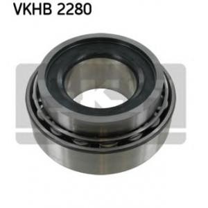 лагер главина SKF VKHB 2280 