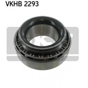лагер главина SKF VKHB 2293 