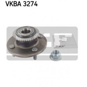 комплект колесен лагер SKF VKBA 3274 