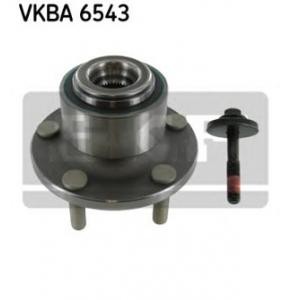 комплект лагер главина SKF VKBA 6543 