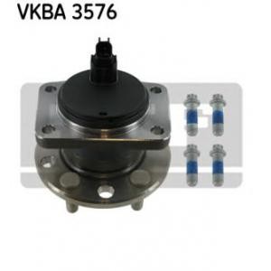 комплект лагер главина SKF VKBA 3576 