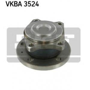 комплект лагер главина SKF VKBA 3524 